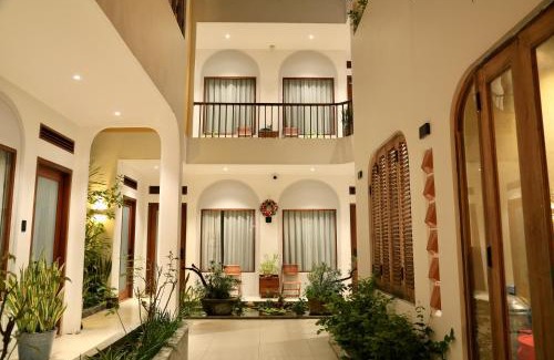 Tuy Hoa Bed & Breakfast | Memoir Café & Homestay