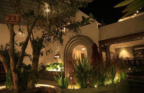 Tuy Hoa Bed & Breakfast | Memoir Café & Homestay