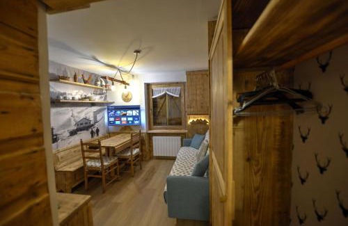 Morgex Apartment | Memoire du Mont Blanc