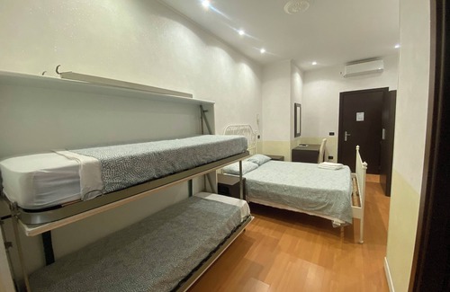Sanremo Centre House | Memole Inn Sanremo