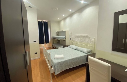 Sanremo Centre House | Memole Inn Sanremo