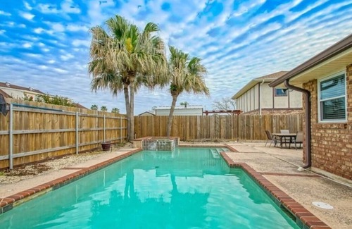Kenner House | Memorable 4 Bedroom luxurious house.