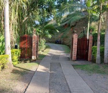 Jerico Hotel | Memorias del Palmar
