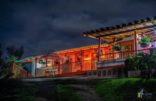 Jerico Hotel | Memorias del Palmar