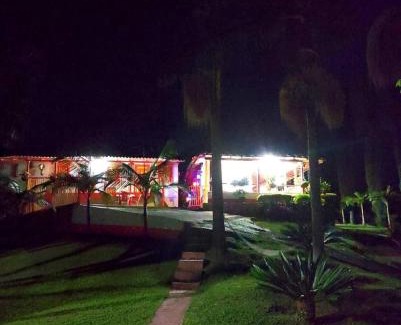 Jerico Hotel | Memorias del Palmar