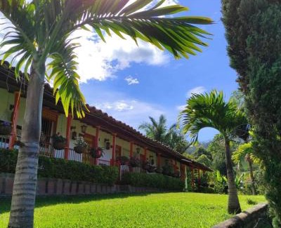 Jerico Hotel | Memorias del Palmar