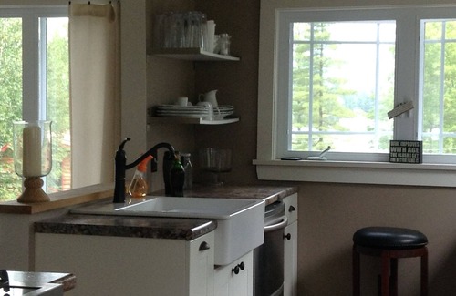 North New Portland Cottage | MEMORIES ARE MADE AT THE LAKE! SWIMMING.BONFIRES.WILDERNESS!