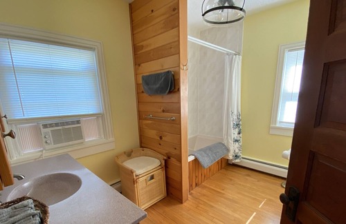 Northville House | Memories being made for nearly a century!