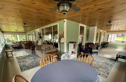 Northville House | Memories being made for nearly a century!