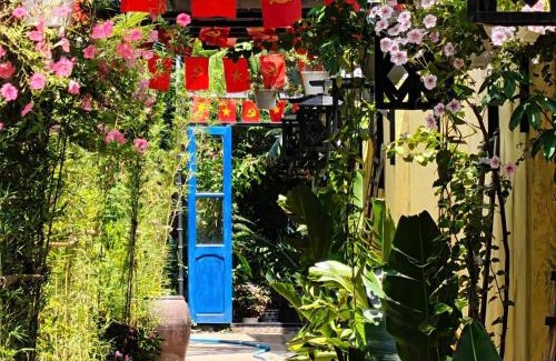Thanh Ha Hotel | Memories Hoi An Villa