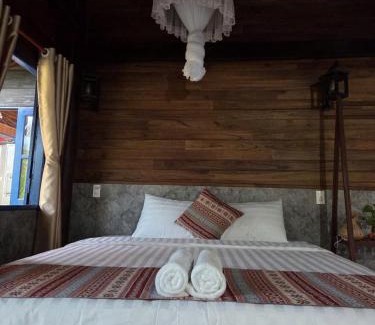 Thanh Ha Hotel | Memories Hoi An Villa