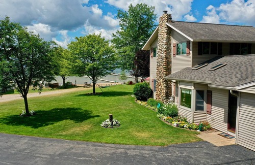 Lake City House | Memories on Missaukee, come and make your own!