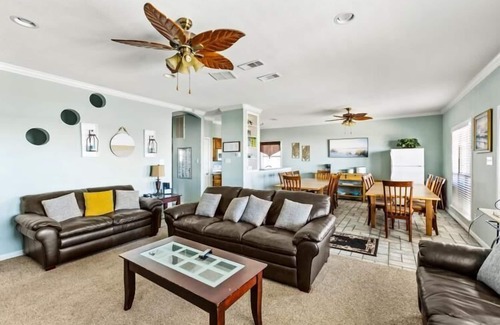 Surfside Beach House | Memories to last a lifetime