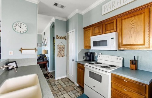 Surfside Beach House | Memories to last a lifetime
