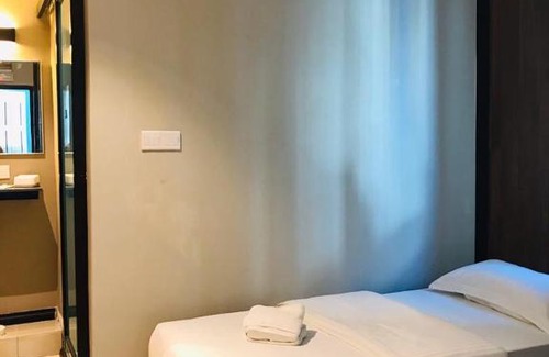 Semporna Hotel | Memory Boutique Hotel