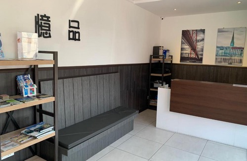 Semporna Hotel | Memory Boutique Hotel