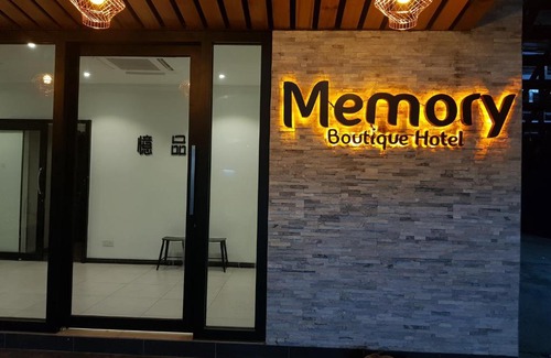 Semporna Hotel | Memory Boutique Hotel