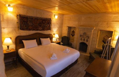 Goreme Hotel | Memory Cave House