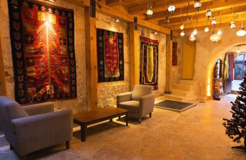 Goreme Hotel | Memory Cave House