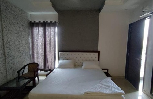 Bhiwani Bed & Breakfast | Memory Inn