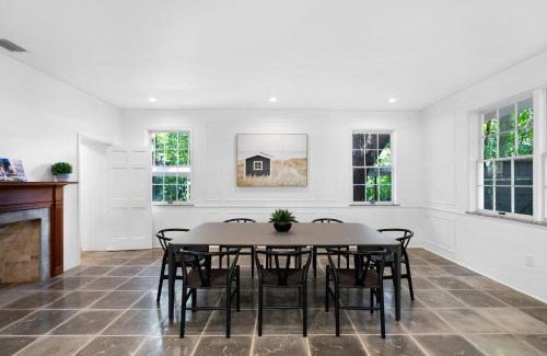 Southwest Coconut Grove House | Memory Lane Cozy Home with Pool Lush South Miami
