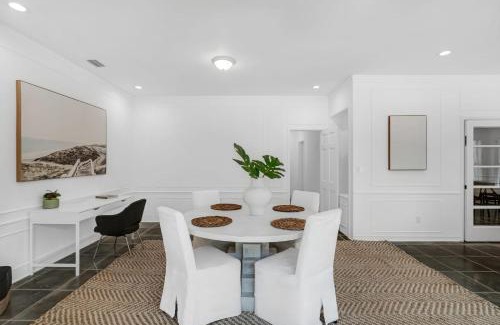 Southwest Coconut Grove House | Memory Lane Cozy Home with Pool Lush South Miami