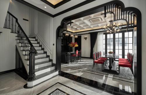Bai Chay Villa | Memory Villa Hạ Long