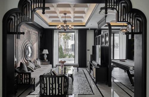 Bai Chay Villa | Memory Villa Hạ Long