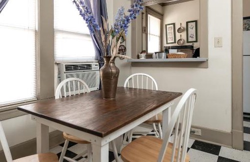 Central Midtown Apartment | Memphis Belvedere Suites Studio
