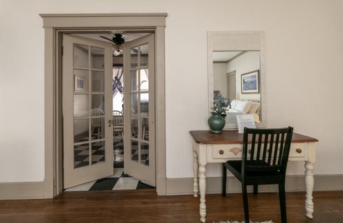 Central Midtown Apartment | Memphis Belvedere Suites Studio