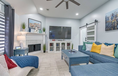 Southwind Bed & Breakfast | Memphis Blues Contemporary Hm. 15Mins fr/Downtown