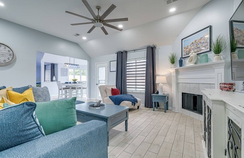 Southwind Bed & Breakfast | Memphis Blues Contemporary Hm. 15Mins fr/Downtown
