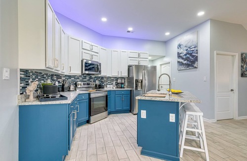 Southwind Bed & Breakfast | Memphis Blues Contemporary Hm. 15Mins fr/Downtown