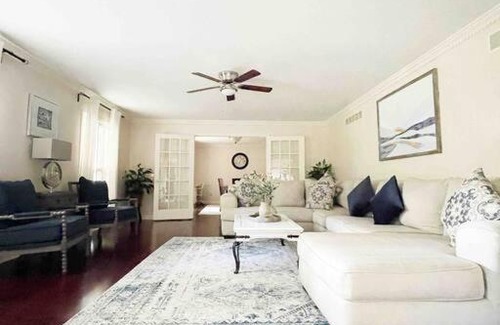 Cordova House | Memphis Colonial