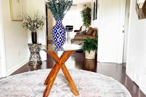 Cordova House | Memphis Colonial