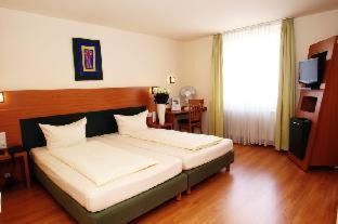 Bahnhofsviertel Hotel | Memphis Hotel