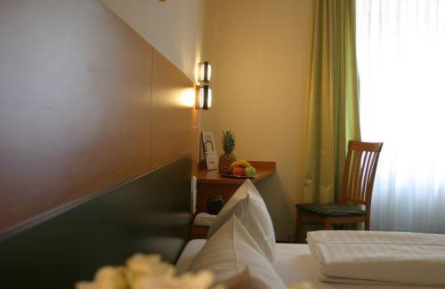 Bahnhofsviertel Hotel | Memphis Hotel
