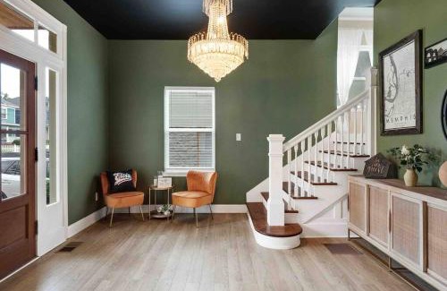 Midtown Villa | Memphis Midtown Oasis in the heart of Midtown!