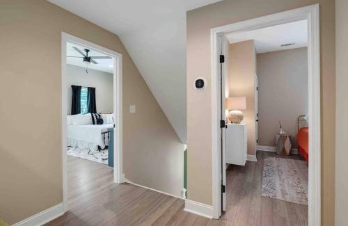 Midtown Villa | Memphis Midtown Oasis in the heart of Midtown!