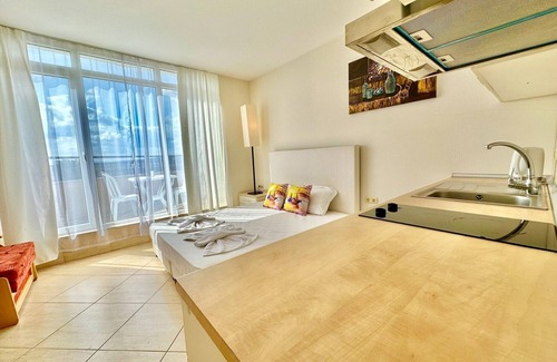 Aheloy Apartment | MENADA * Aheloy palace * Cozy studio
