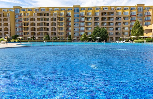 Aheloy Apartment | MENADA * Aheloy palace * Cozy studio