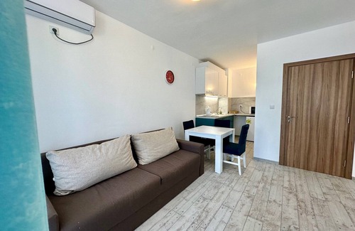 Aheloy Apartment | Menada Chateau Aheloy 2 Family Studio