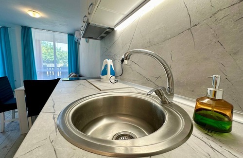 Aheloy Apartment | Menada Chateau Aheloy 2 Family Studio