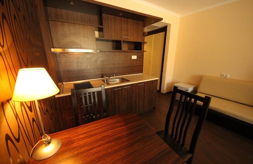 Yurta Apartment | Menada * Grand Hotel* Cosy studio