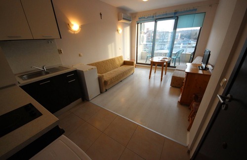 Sozopol Apartment | MENADA * Horyzont * Cozy apartment