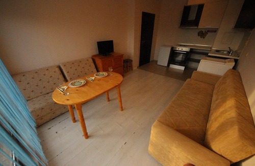 Sozopol Apartment | MENADA * Horyzont * Cozy apartment
