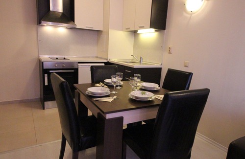 Sozopol Apartment | MENADA * Horyzont * Cozy Family Apartment