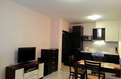 Sozopol Apartment | MENADA * Horyzont * Family Apartment with sea view