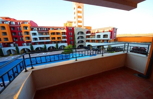 Aheloy Apartment | MENADA * Marina Cape * Studio for two people