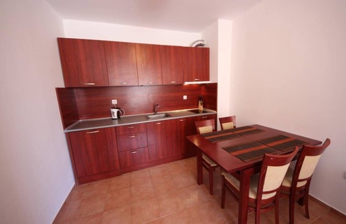 Aheloy Apartment | MENADA * Marina Cape * Studio for 4 people